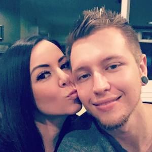 Meet your Posher, Nick